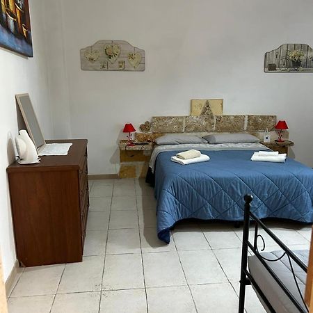 L'Atmosfera Apartment Brindisi Exterior photo